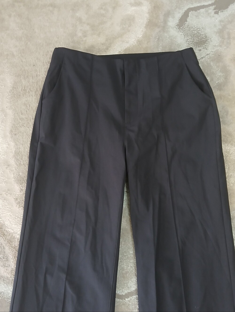 Vuori Meta Wide Leg Pants - Picture 4 of 12
